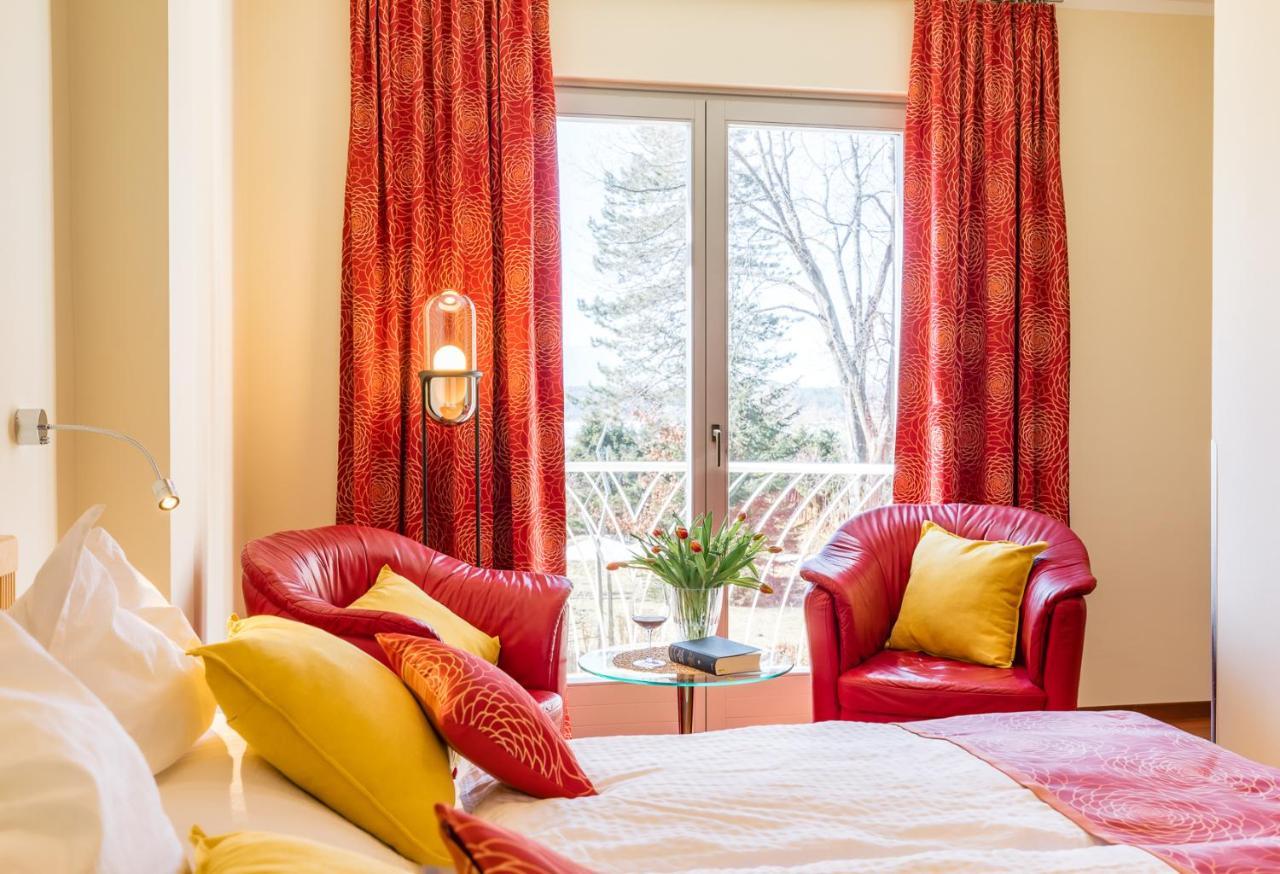 Das Moser - Hotel Garni Am See (Adults Only) 빌라흐 외부 사진