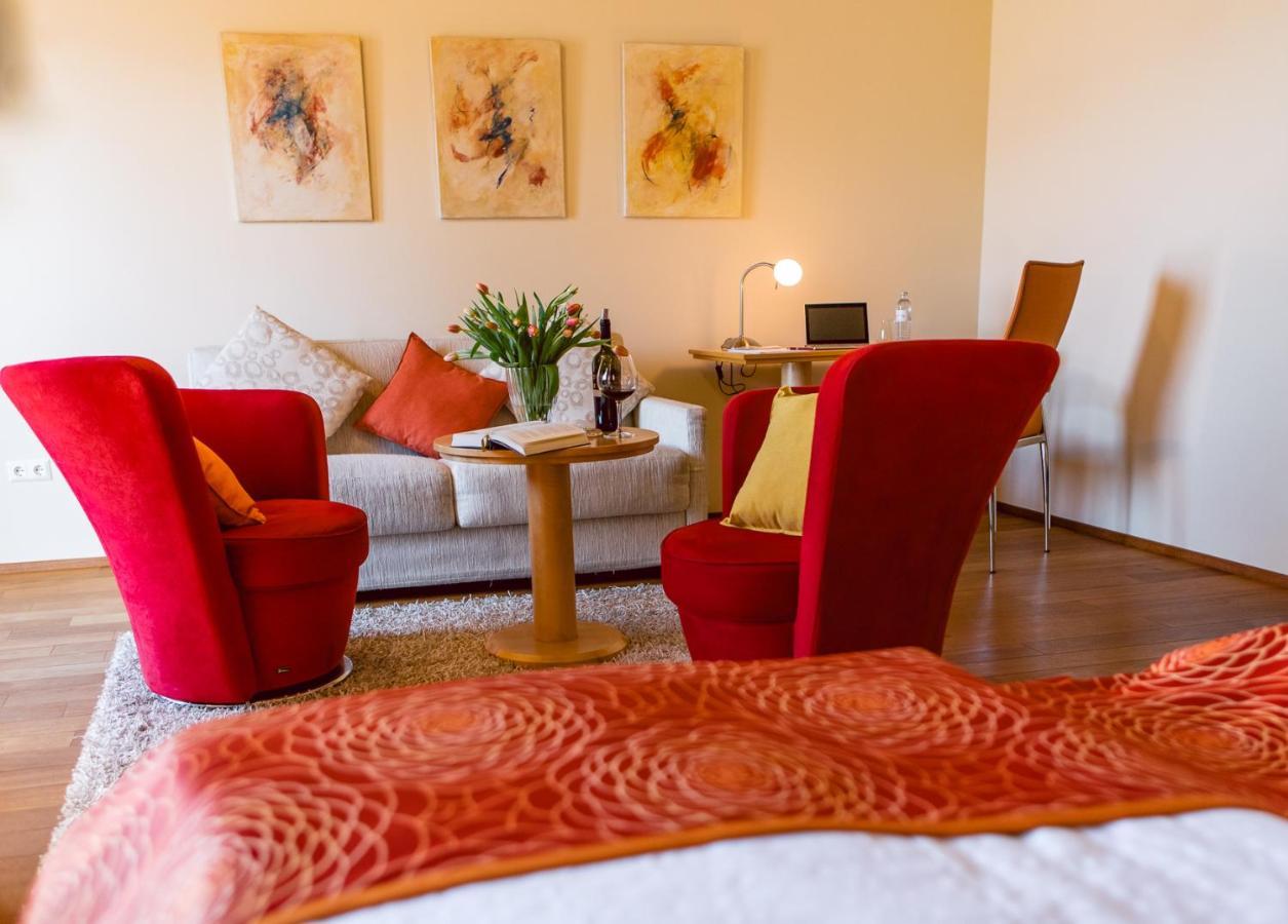 Das Moser - Hotel Garni Am See (Adults Only) 빌라흐 외부 사진