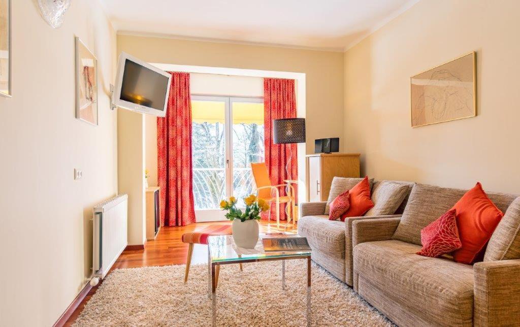 Das Moser - Hotel Garni Am See (Adults Only) 빌라흐 외부 사진