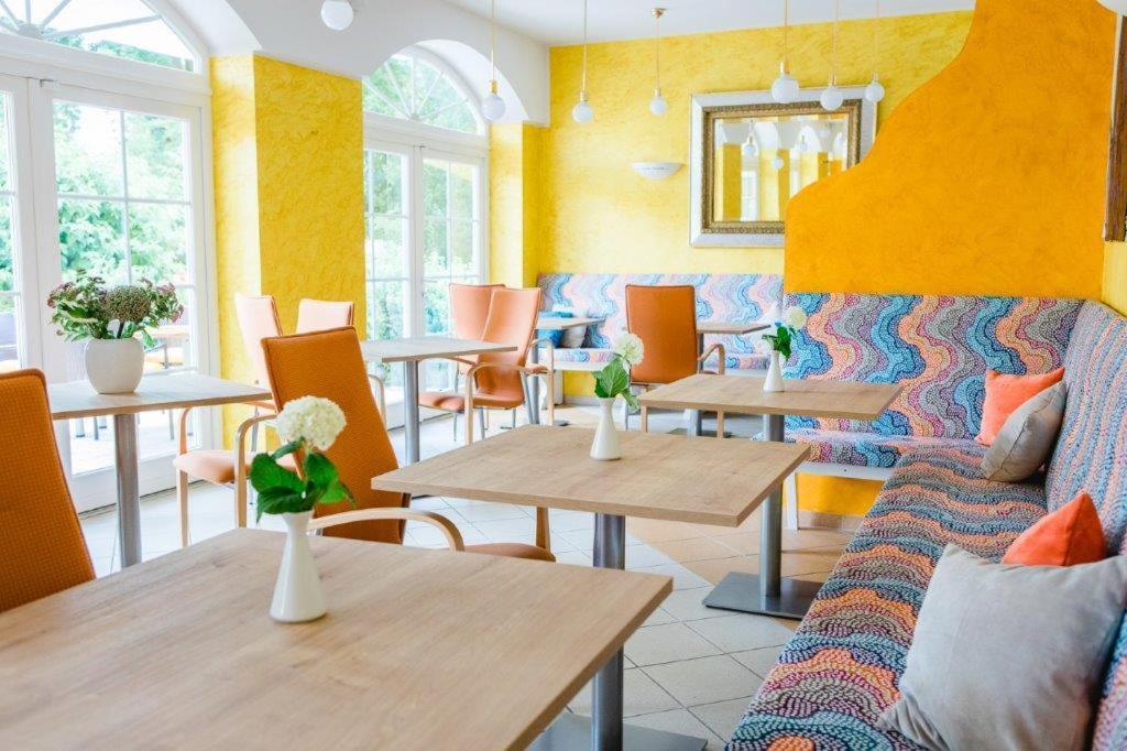 Das Moser - Hotel Garni Am See (Adults Only) 빌라흐 외부 사진