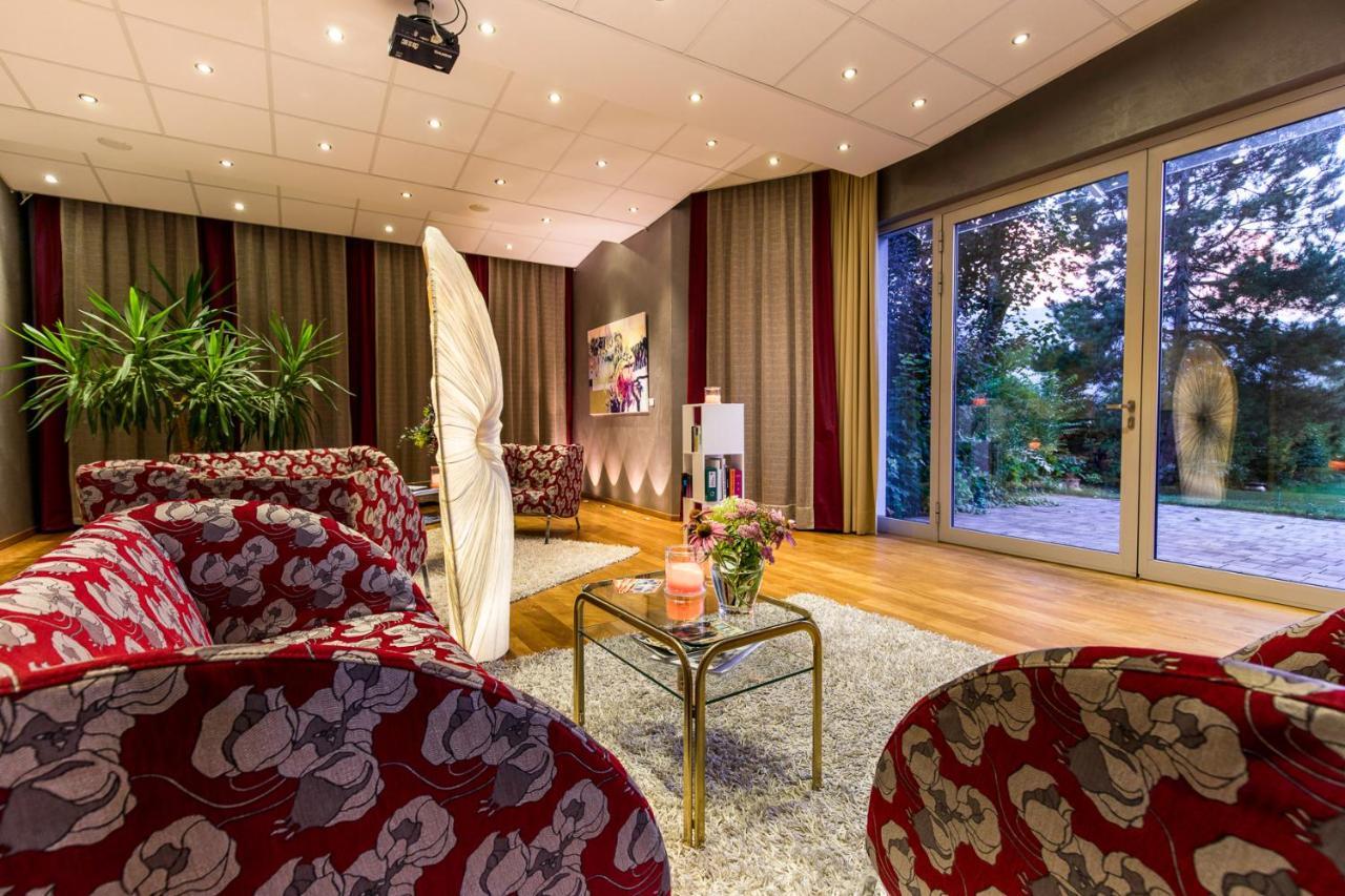 Das Moser - Hotel Garni Am See (Adults Only) 빌라흐 외부 사진